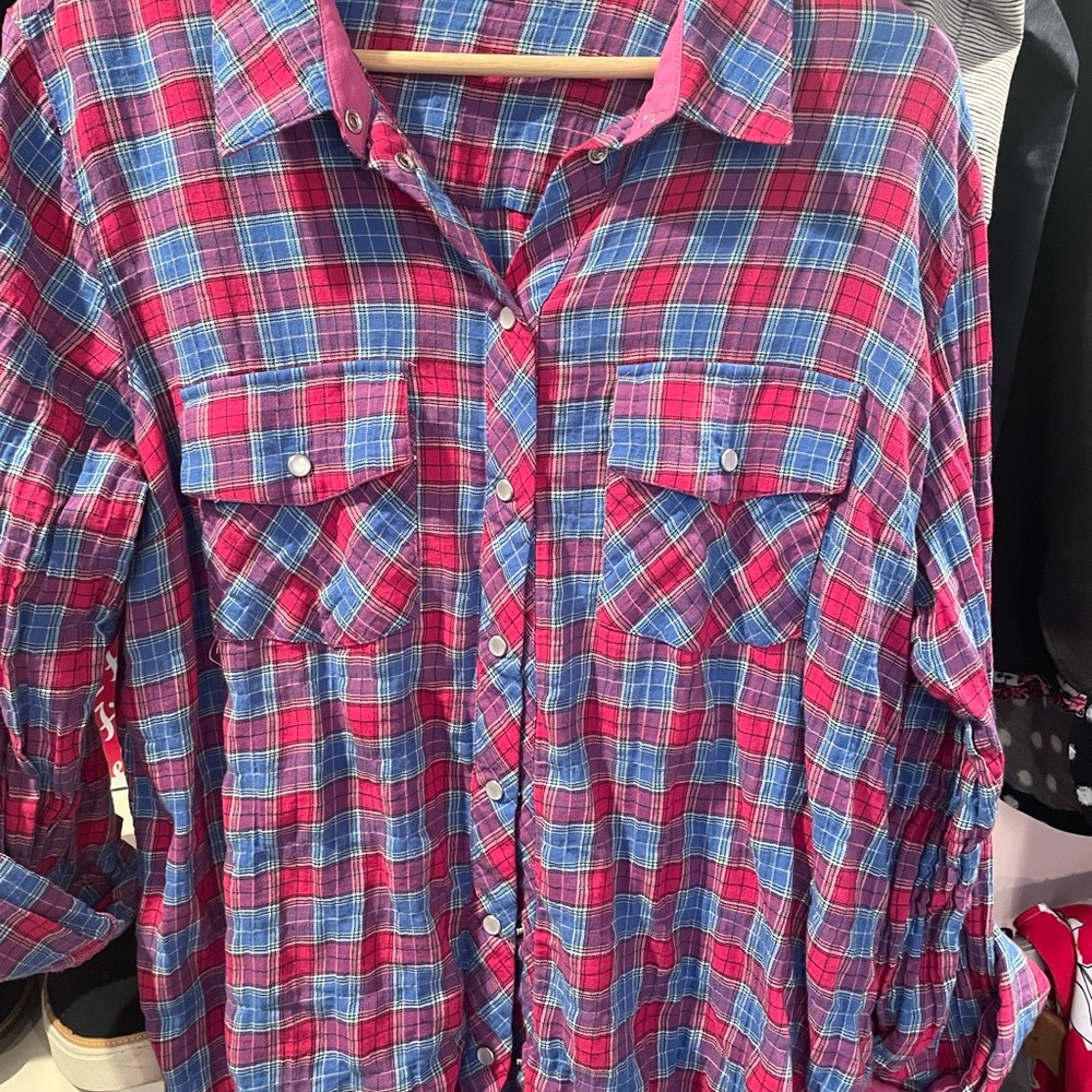 Kut from the Kloth - Size Large